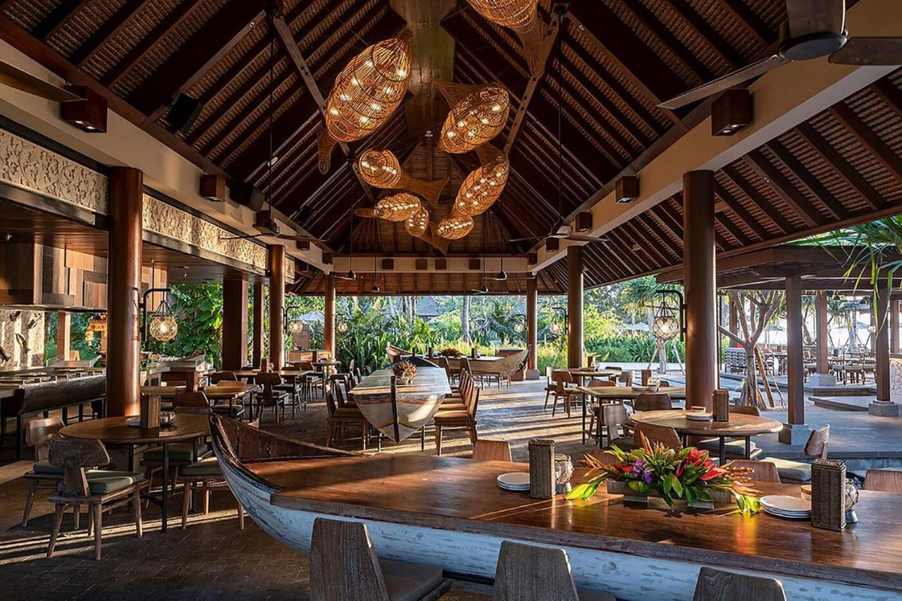 Bali Emerald Apartments Sanur Eksteriør billede